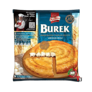 Kadino tepsija sir uvijeni 900g.